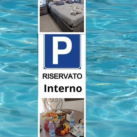 Il Melangolo SantʼAntìoco エクステリア 写真